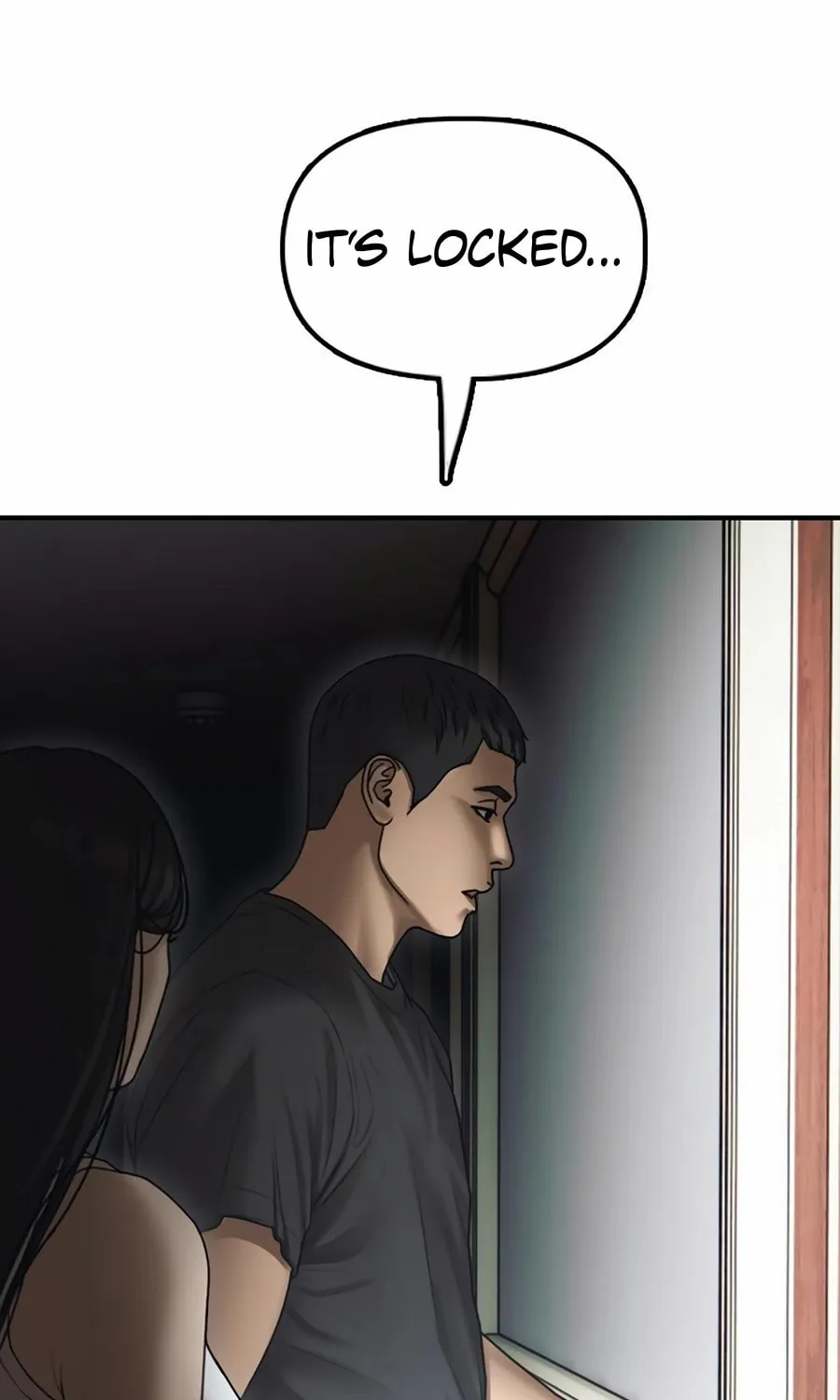 Read The Apocalypse is Here chapter 20 image 161 on Lezhin