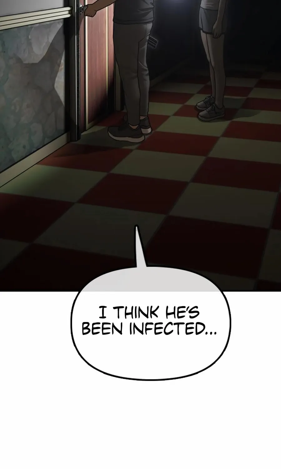 Read The Apocalypse is Here chapter 20 image 165 on Lezhin