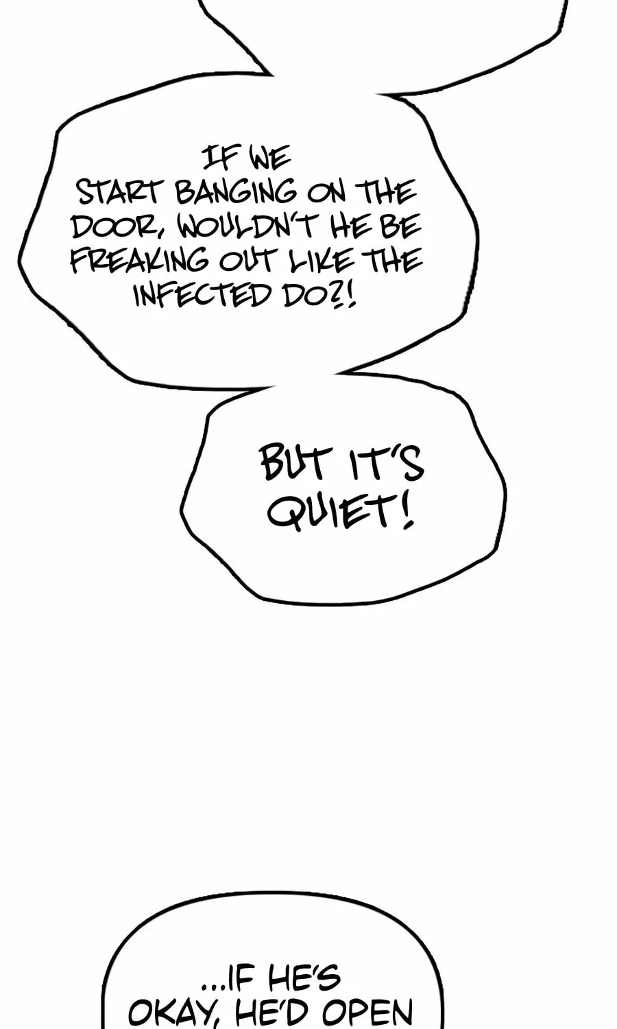 Read The Apocalypse is Here chapter 20 image 171 on Lezhin