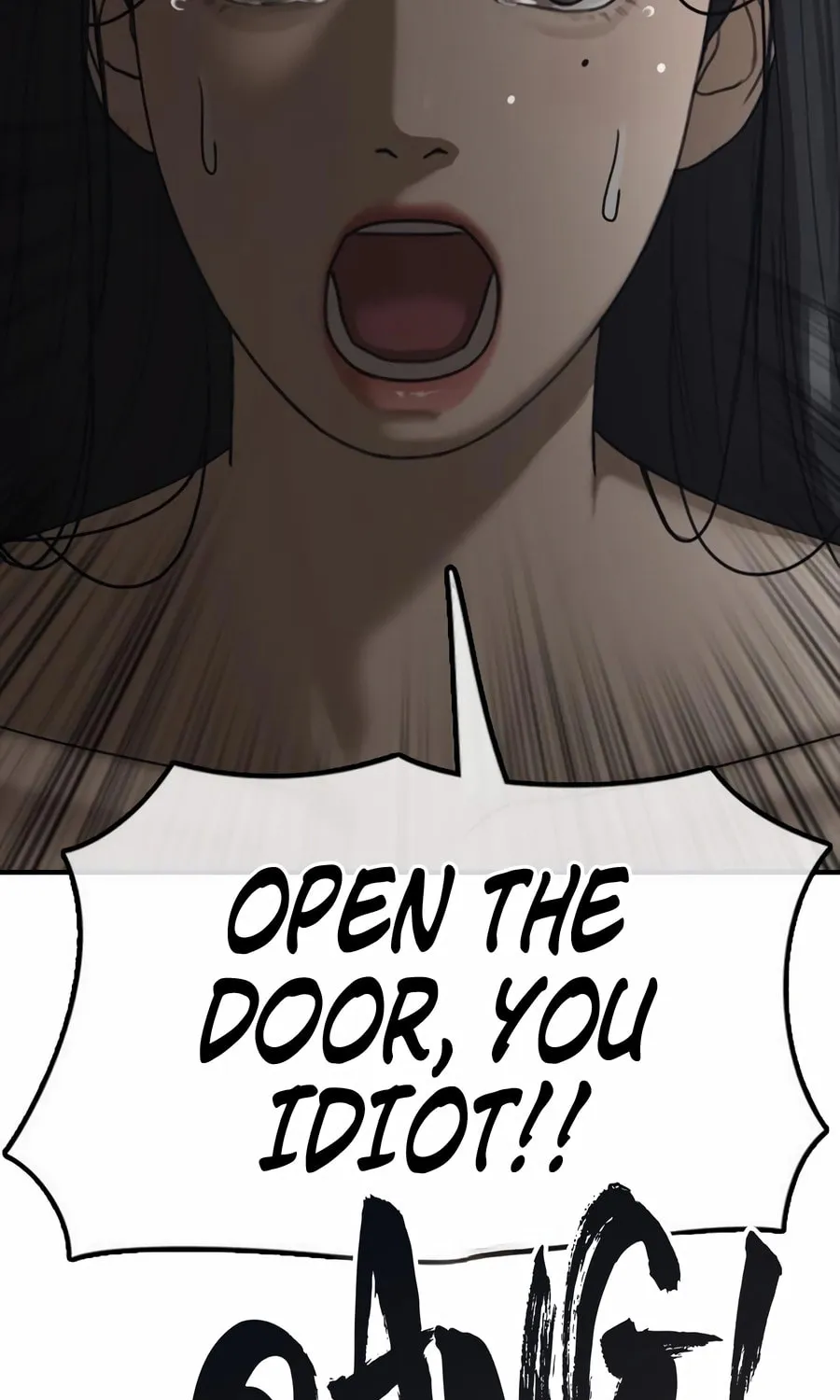 Read The Apocalypse is Here chapter 20 image 190 on Lezhin