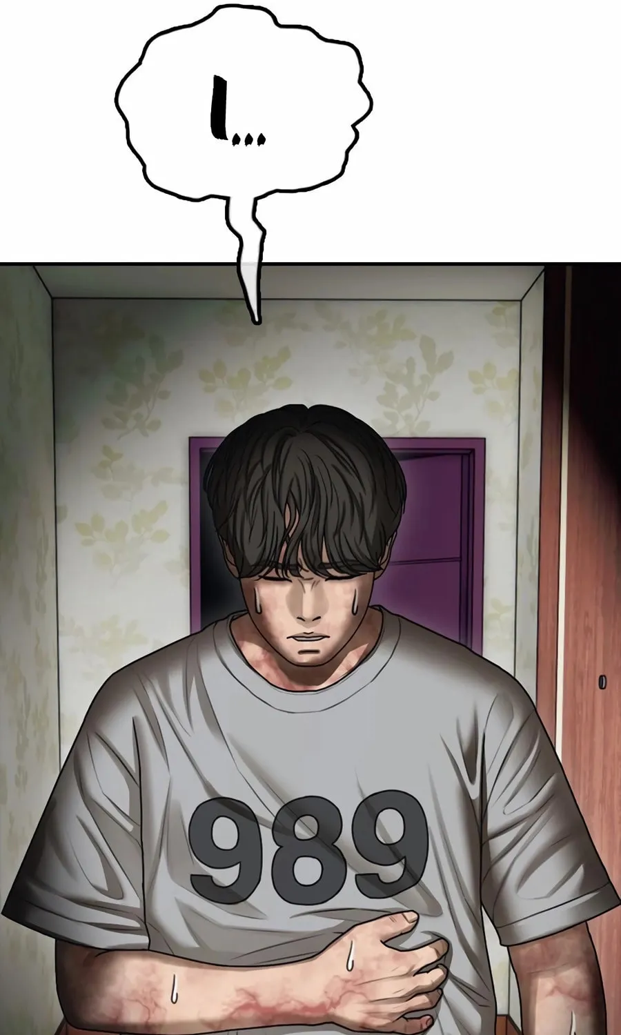 Read The Apocalypse is Here chapter 20 image 197 on Lezhin
