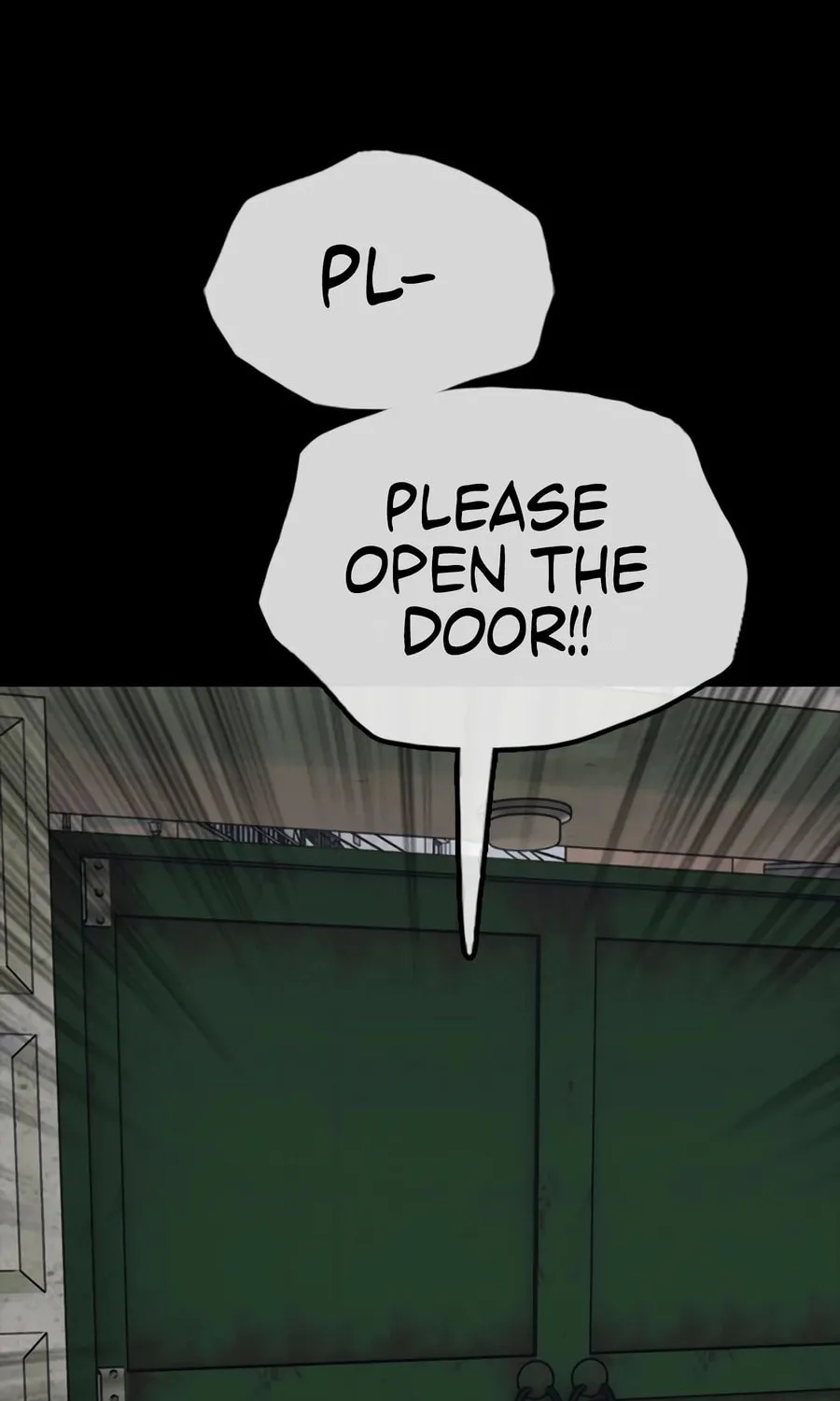 Read The Apocalypse is Here chapter 20 image 22 on Lezhin