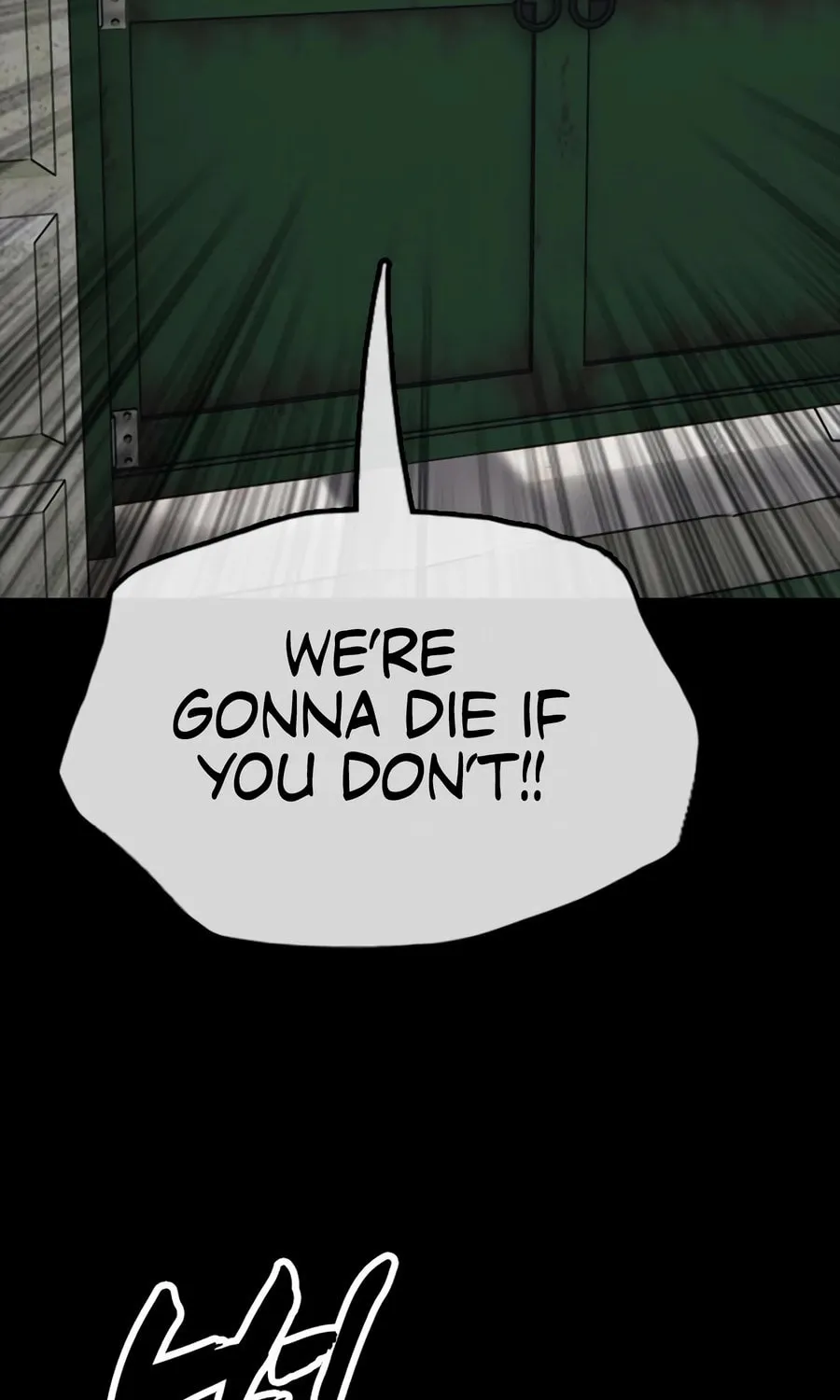 Read The Apocalypse is Here chapter 20 image 23 on Lezhin