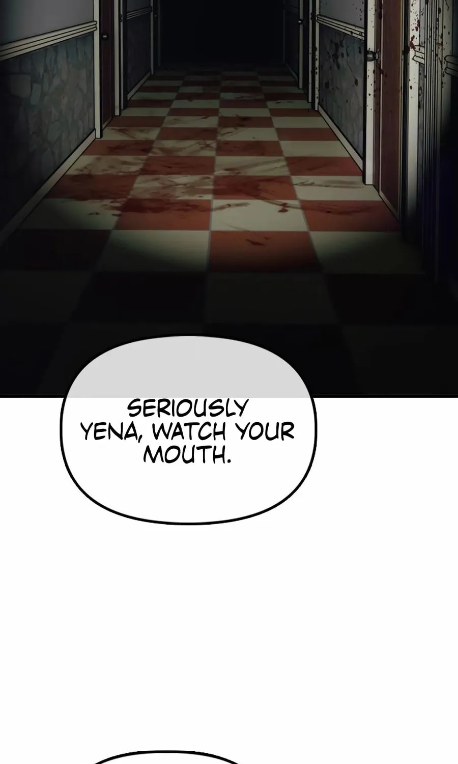 Read The Apocalypse is Here chapter 20 image 46 on Lezhin