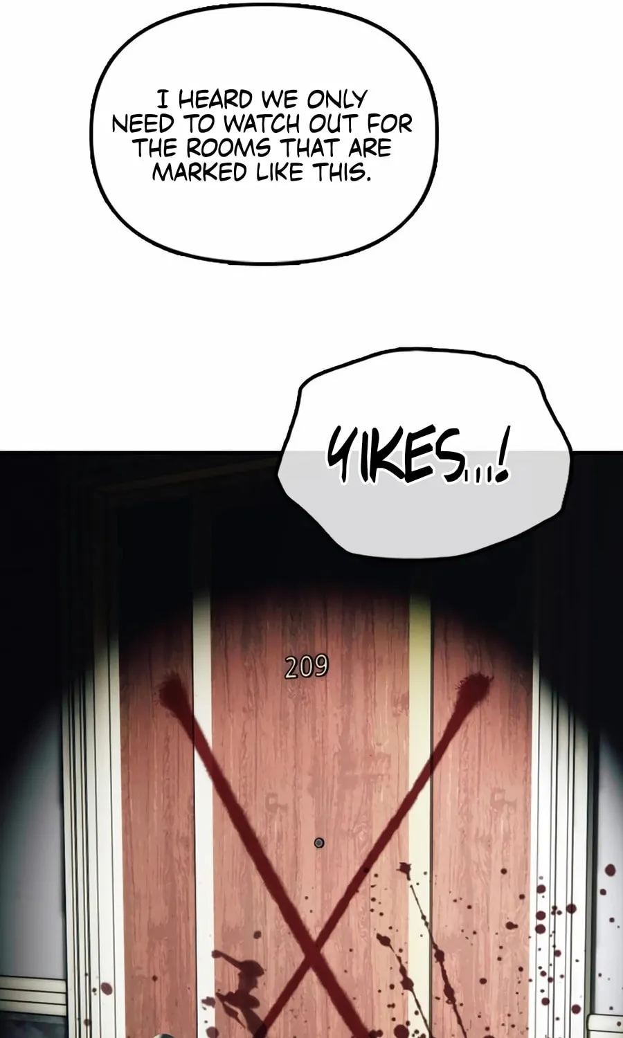 Read The Apocalypse is Here chapter 20 image 50 on Lezhin