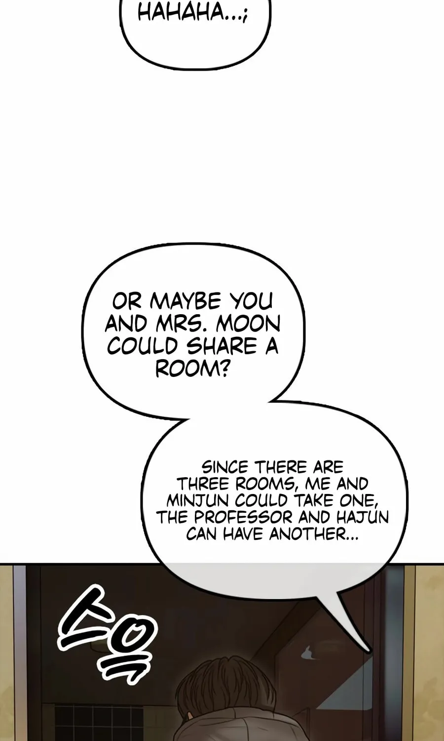 Read The Apocalypse is Here chapter 20 image 57 on Lezhin