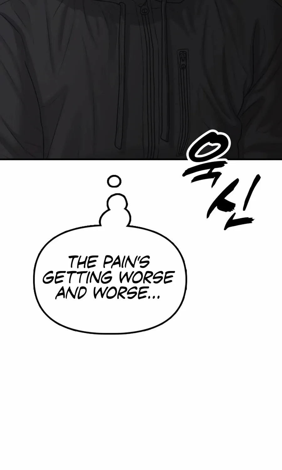 Read The Apocalypse is Here chapter 20 image 62 on Lezhin