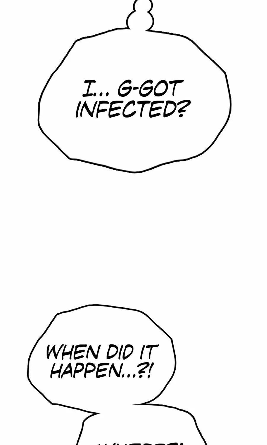 Read The Apocalypse is Here chapter 20 image 74 on Lezhin