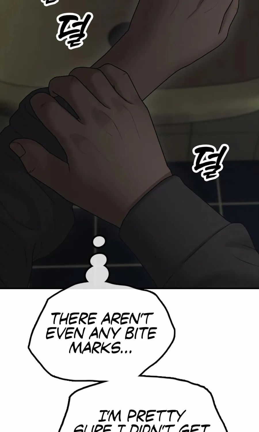 Read The Apocalypse is Here chapter 20 image 77 on Lezhin
