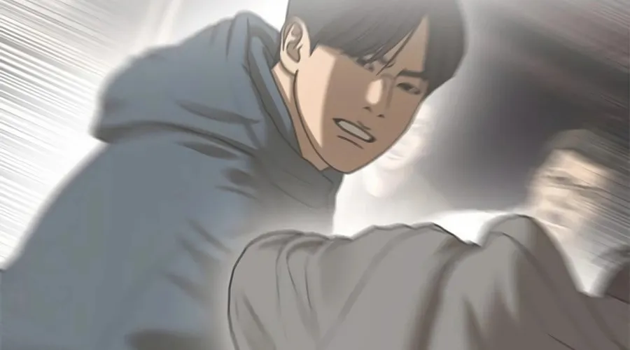 Read The Apocalypse is Here chapter 20 image 79 on Lezhin