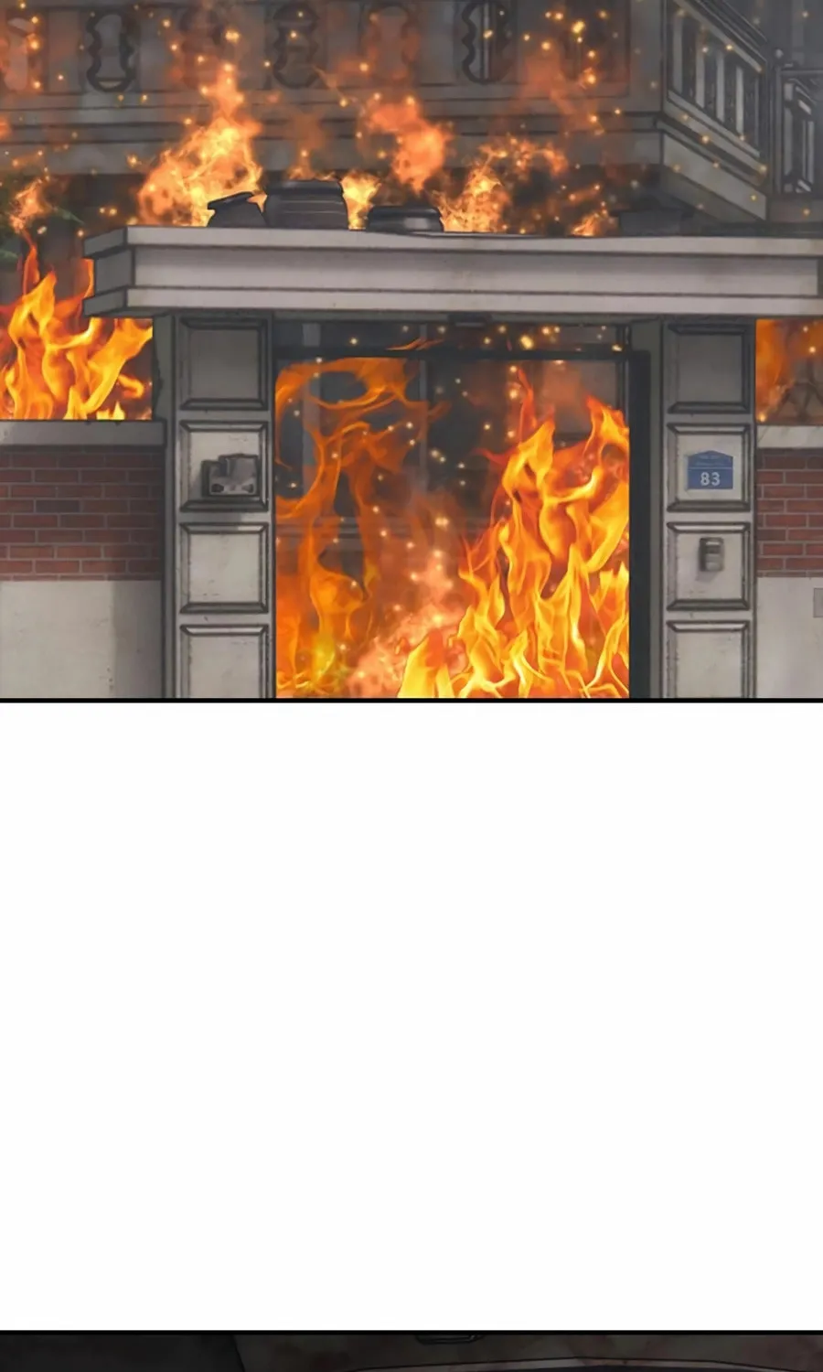 Read The Apocalypse is Here chapter 20 image 8 on Lezhin