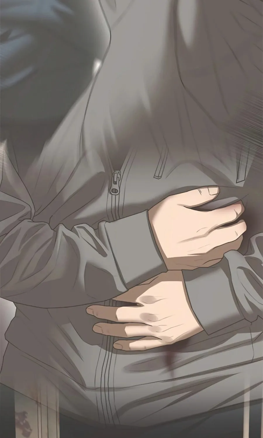 Read The Apocalypse is Here chapter 20 image 80 on Lezhin