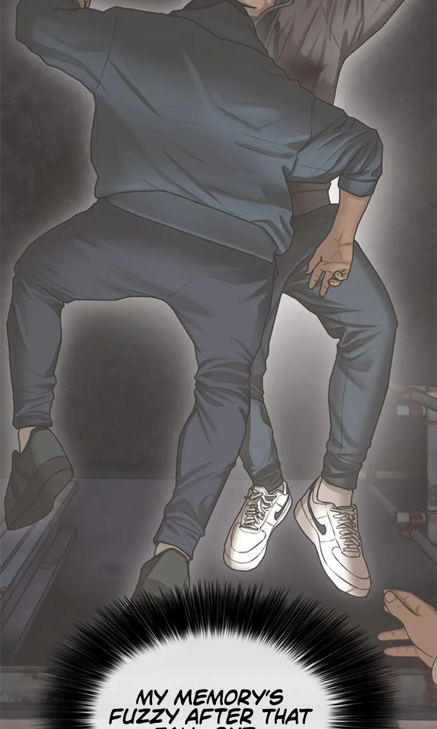 Read The Apocalypse is Here chapter 20 image 82 on Lezhin