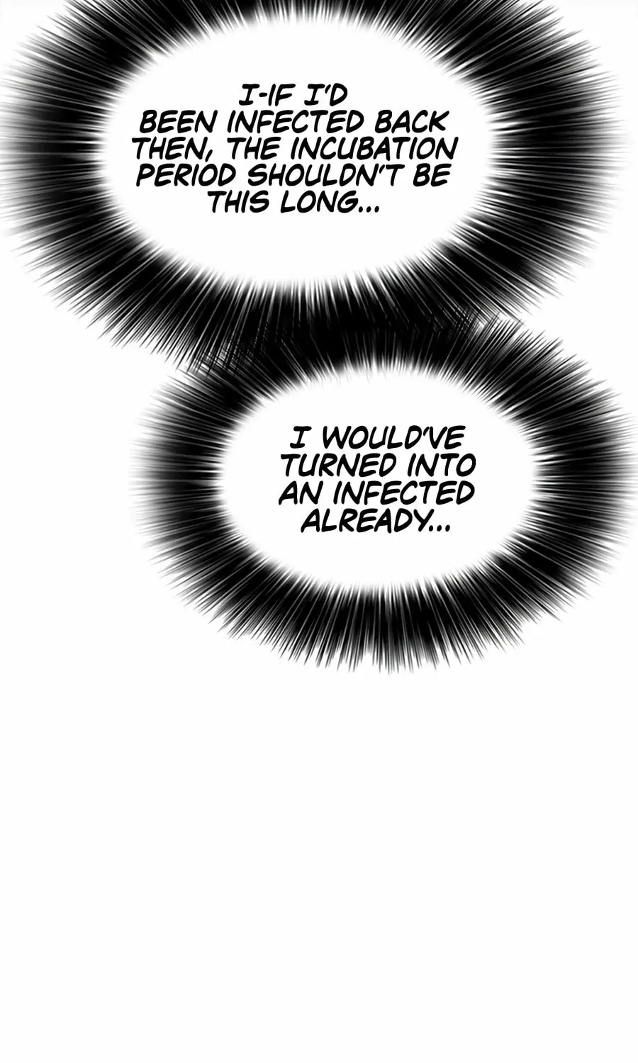 Read The Apocalypse is Here chapter 20 image 84 on Lezhin