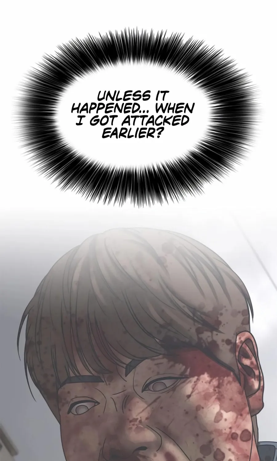 Read The Apocalypse is Here chapter 20 image 85 on Lezhin
