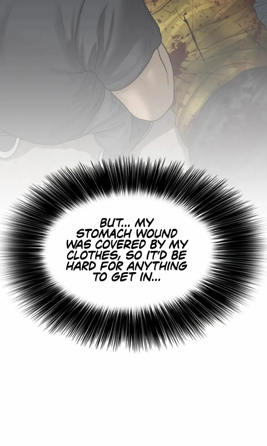 Read The Apocalypse is Here chapter 20 image 90 on Lezhin