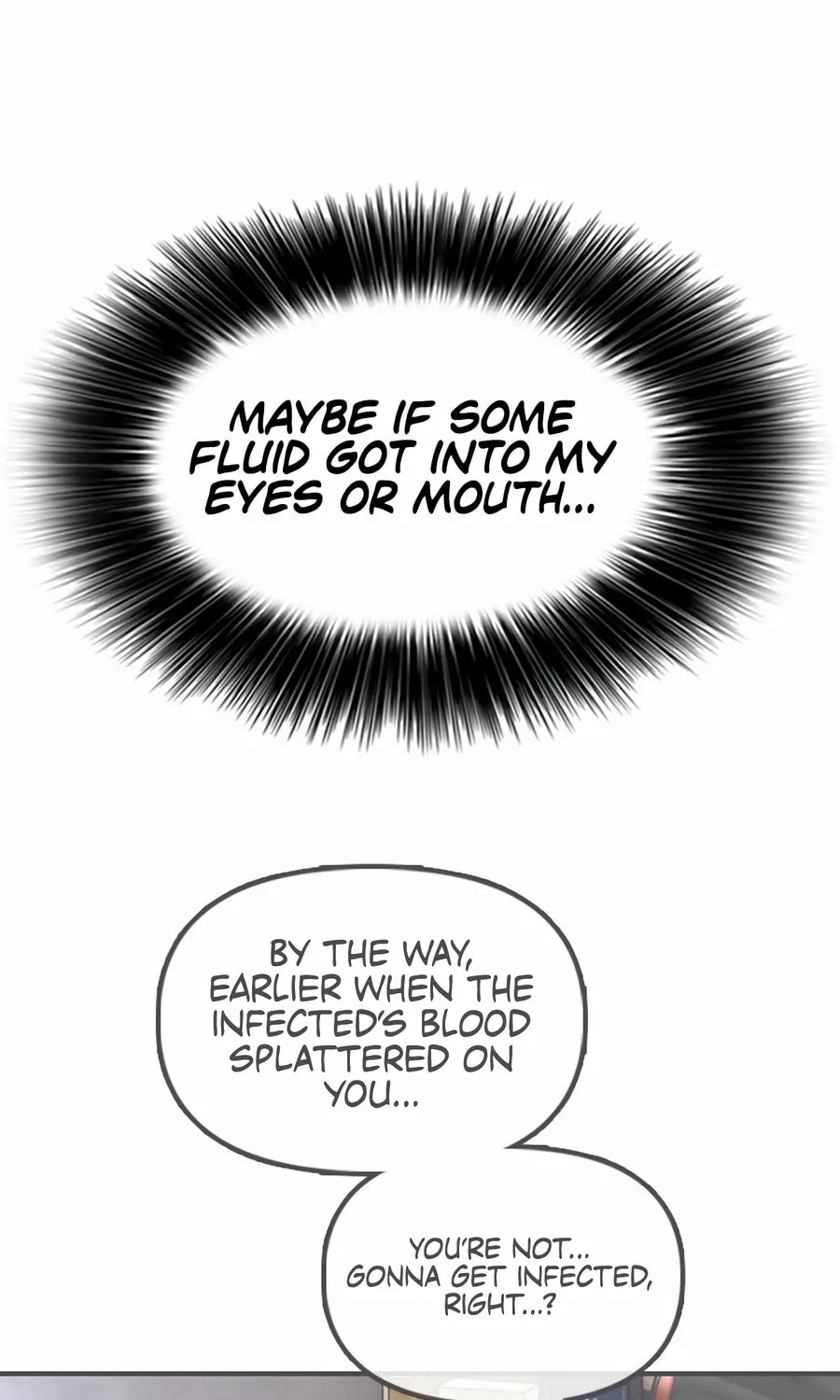 Read The Apocalypse is Here chapter 20 image 91 on Lezhin