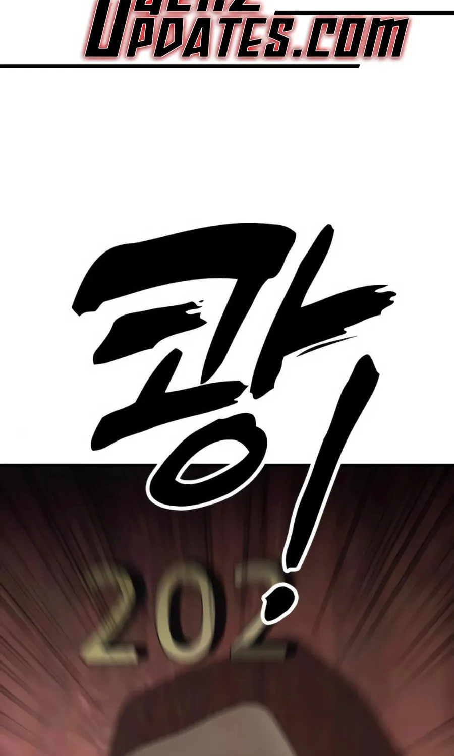 Read The Apocalypse is Here chapter 21 image 1 on Lezhin