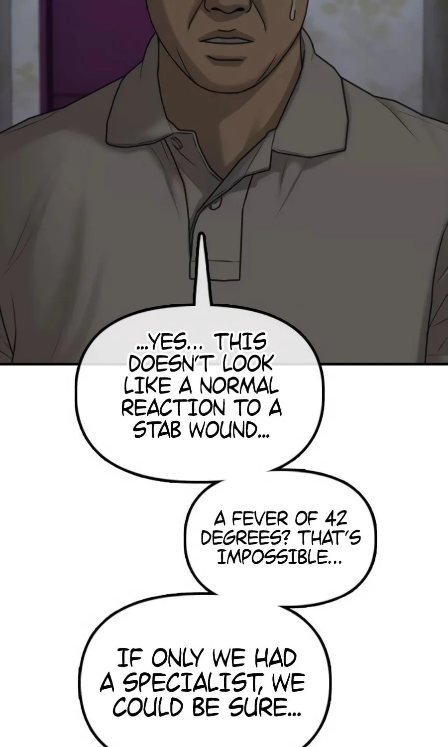 Read The Apocalypse is Here chapter 21 image 101 on Lezhin