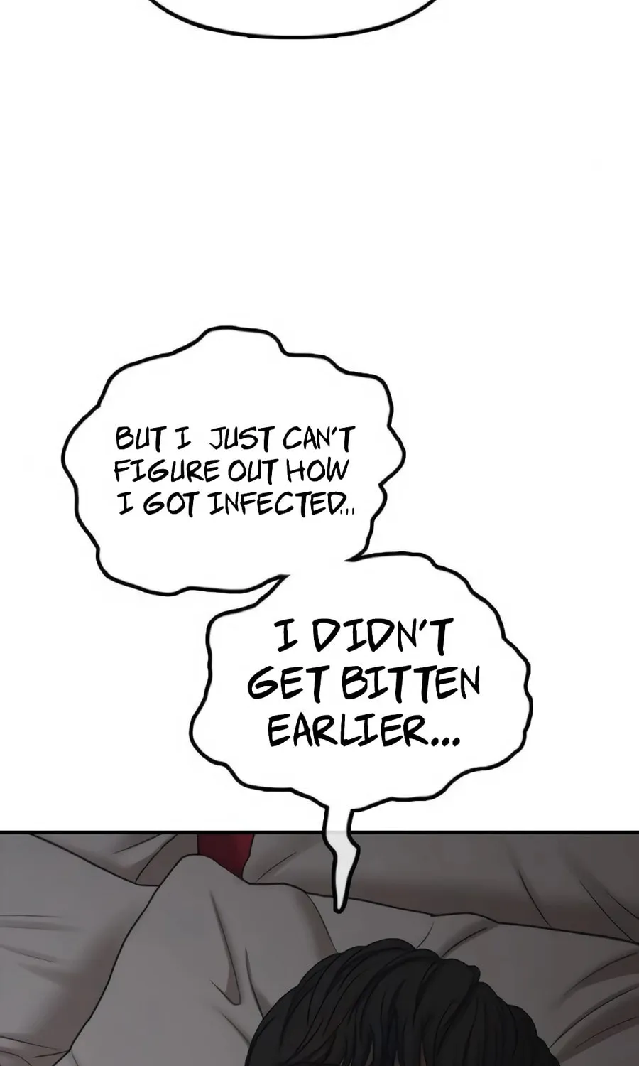 Read The Apocalypse is Here chapter 21 image 102 on Lezhin