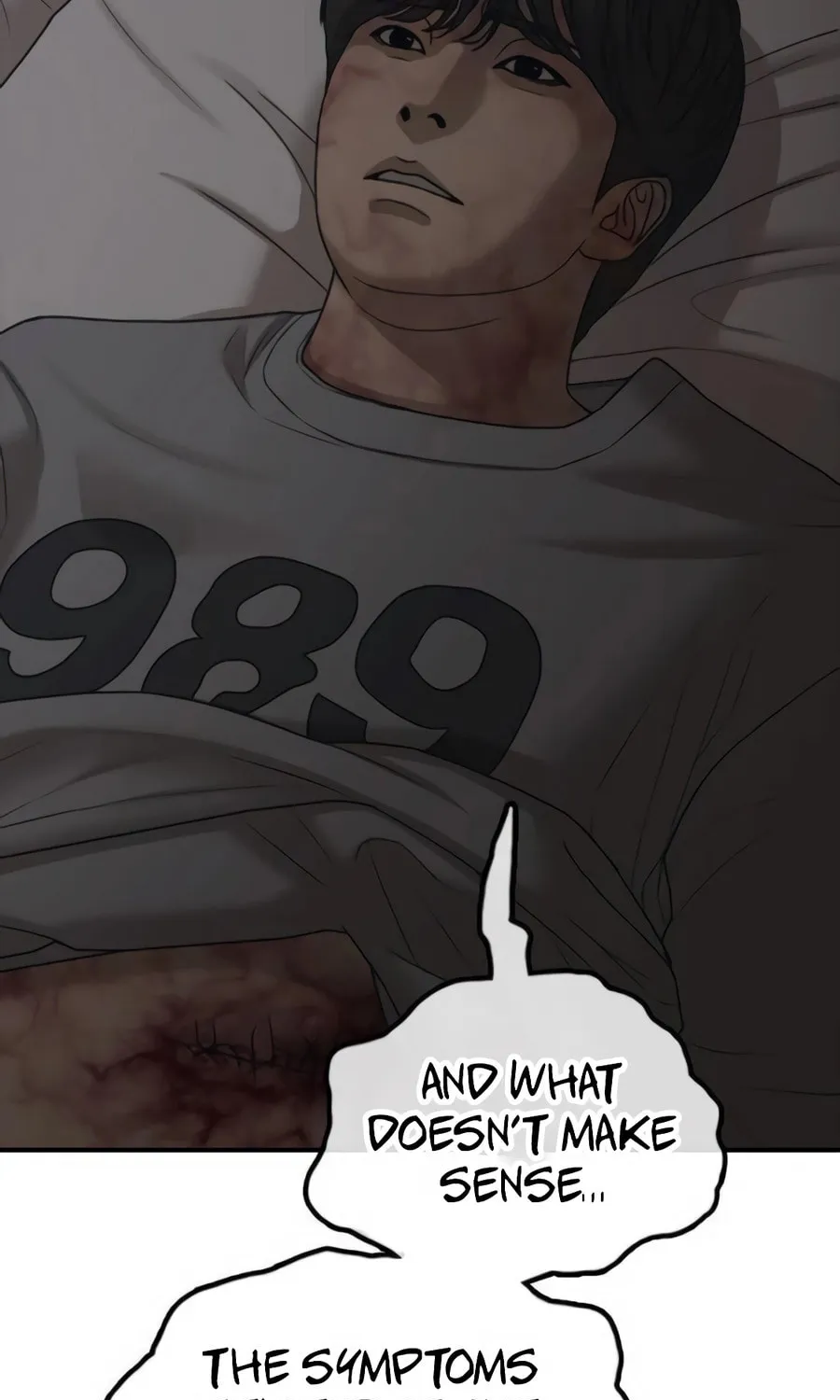 Read The Apocalypse is Here chapter 21 image 103 on Lezhin
