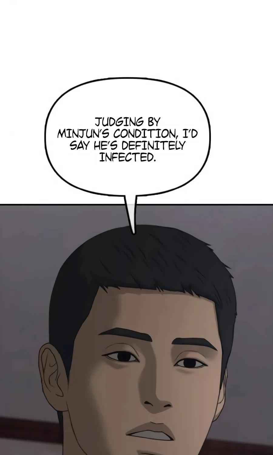 Read The Apocalypse is Here chapter 21 image 107 on Lezhin