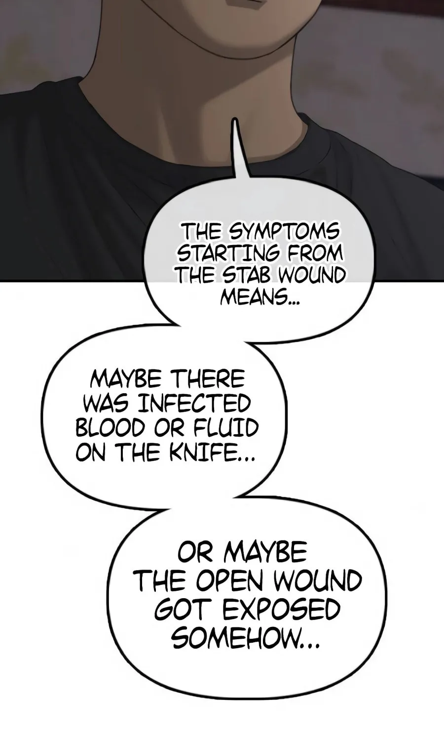 Read The Apocalypse is Here chapter 21 image 108 on Lezhin