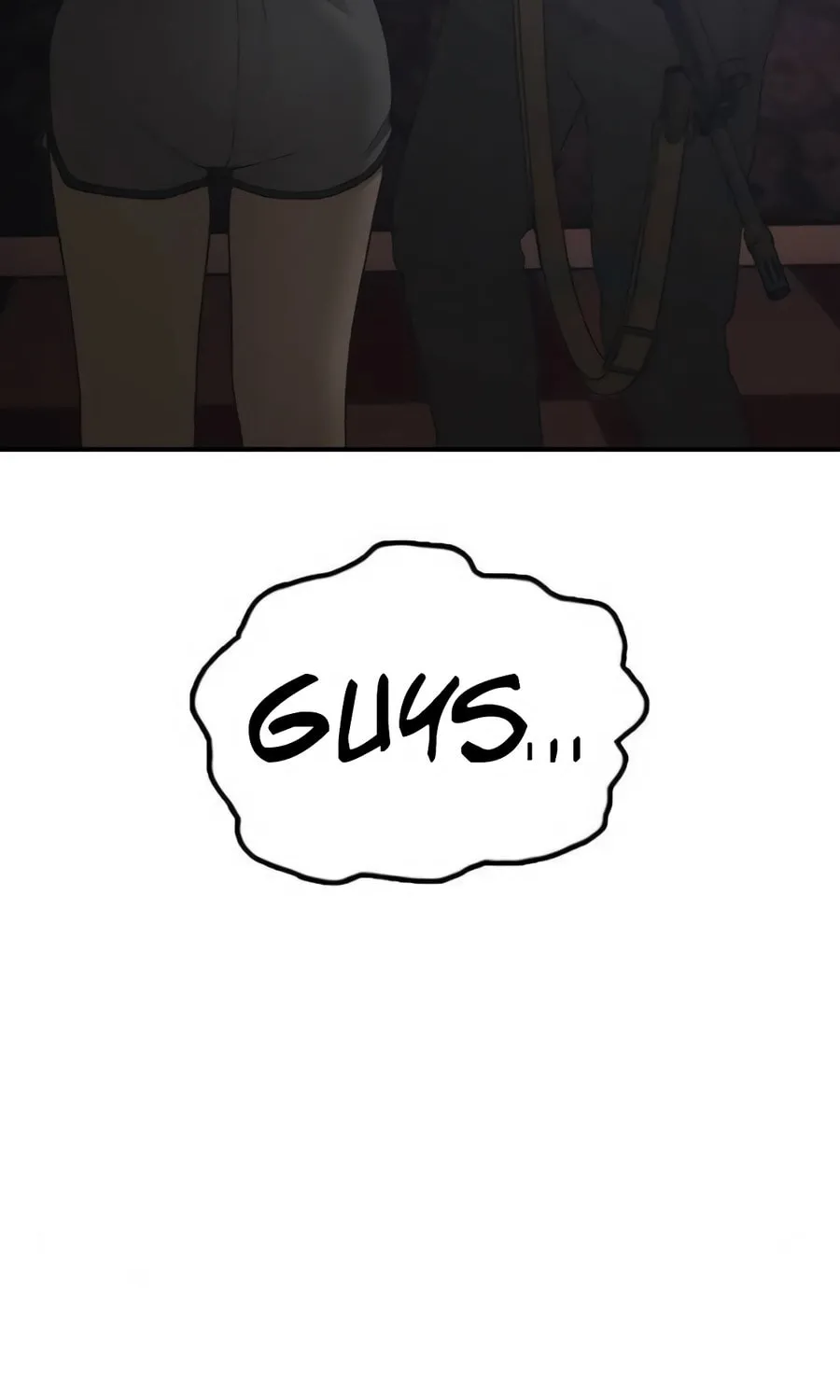 Read The Apocalypse is Here chapter 21 image 11 on Lezhin