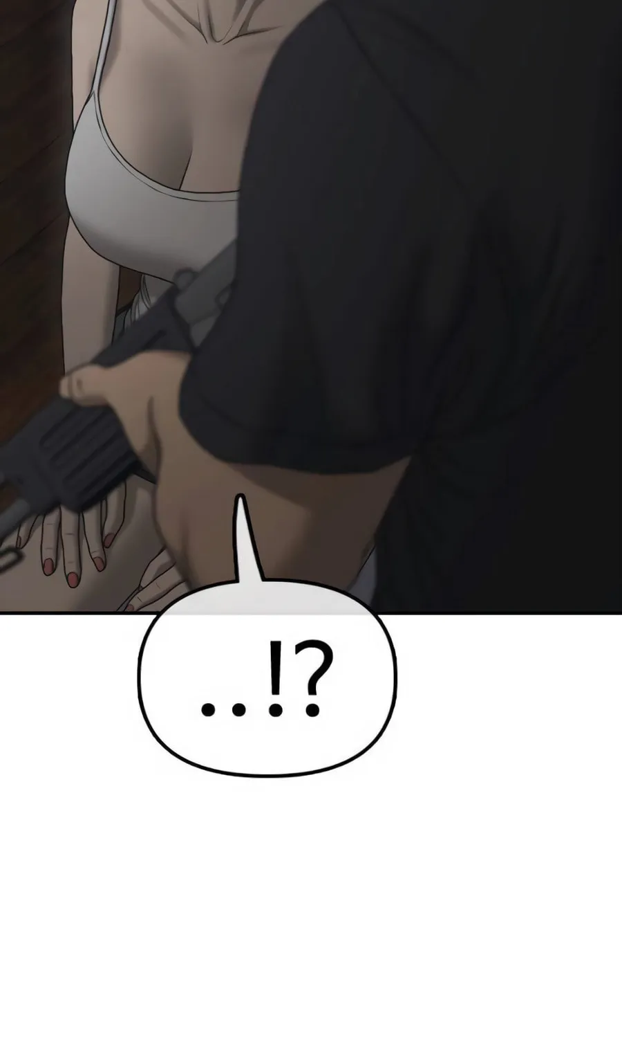 Read The Apocalypse is Here chapter 21 image 110 on Lezhin