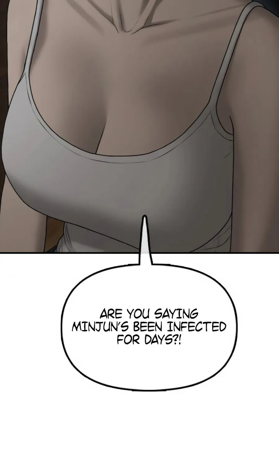 Read The Apocalypse is Here chapter 21 image 112 on Lezhin
