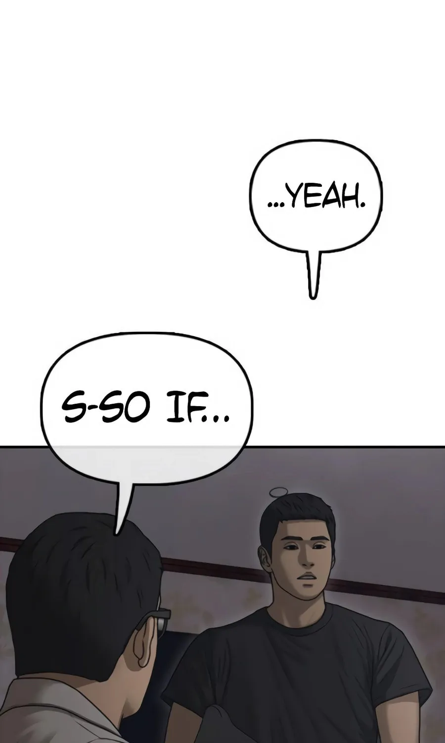 Read The Apocalypse is Here chapter 21 image 113 on Lezhin