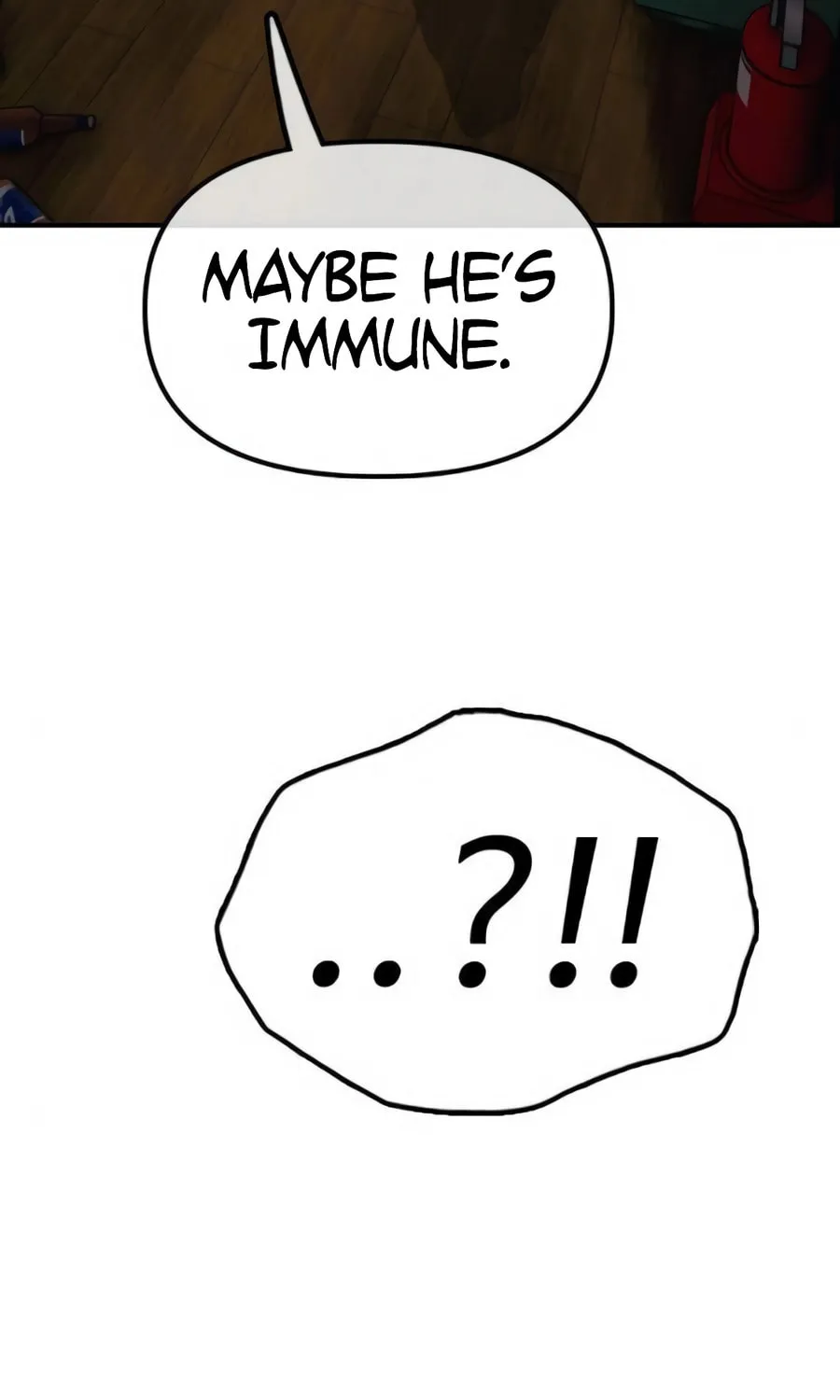 Read The Apocalypse is Here chapter 21 image 117 on Lezhin