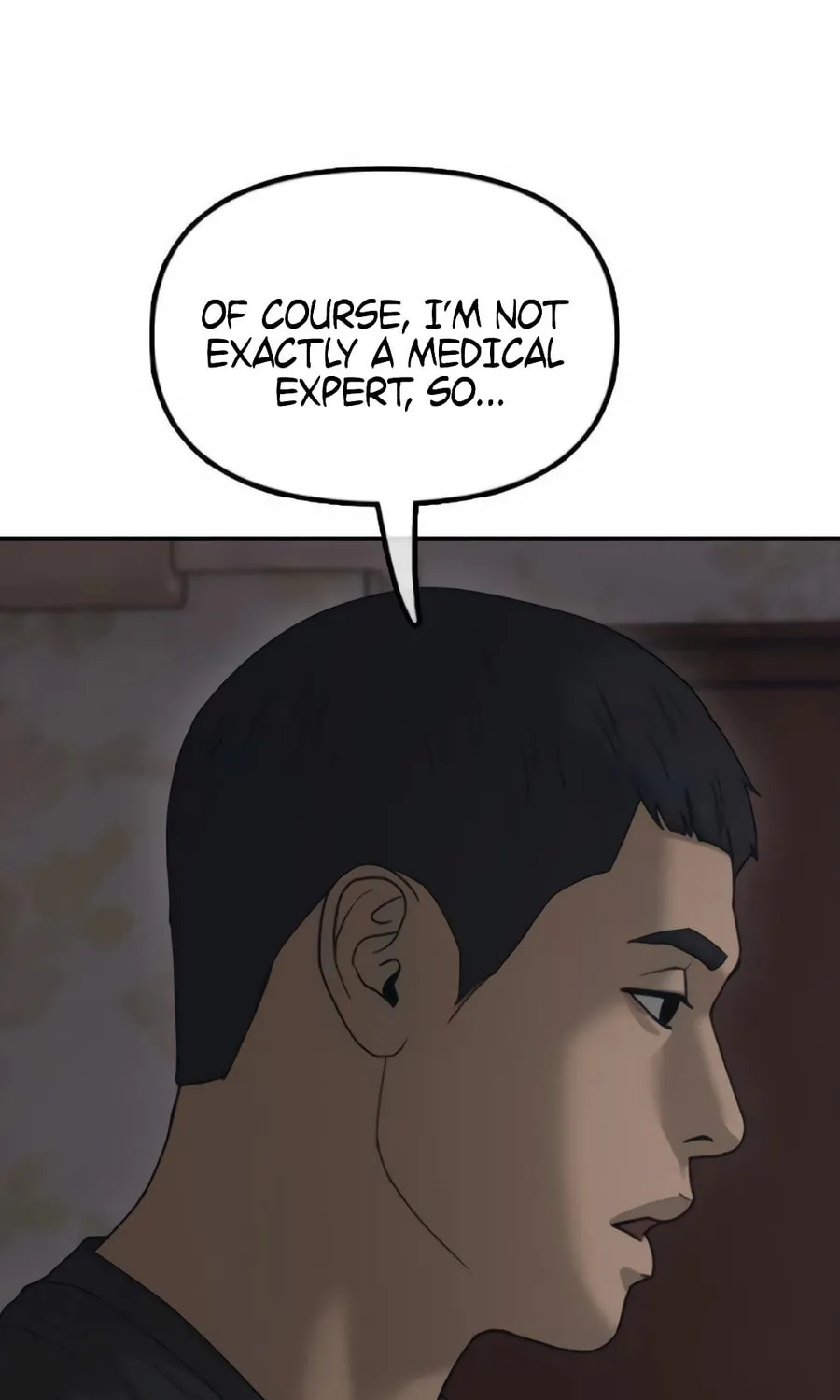 Read The Apocalypse is Here chapter 21 image 118 on Lezhin
