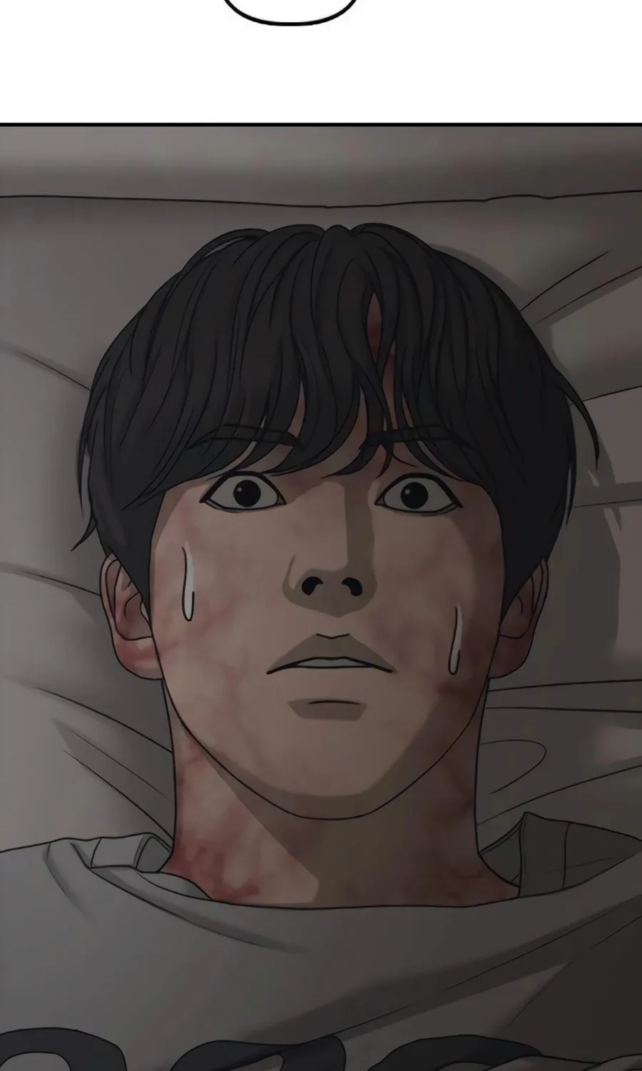 Read The Apocalypse is Here chapter 21 image 120 on Lezhin