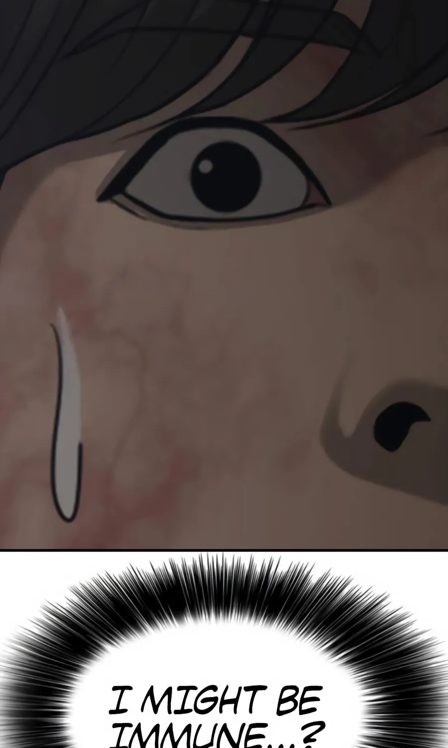 Read The Apocalypse is Here chapter 21 image 122 on Lezhin