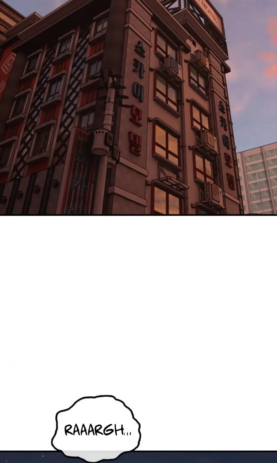 Read The Apocalypse is Here chapter 21 image 124 on Lezhin