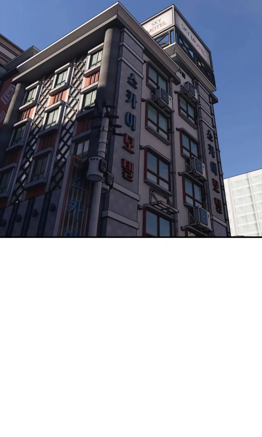 Read The Apocalypse is Here chapter 21 image 127 on Lezhin
