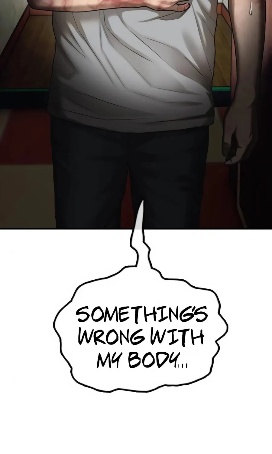 Read The Apocalypse is Here chapter 21 image 13 on Lezhin