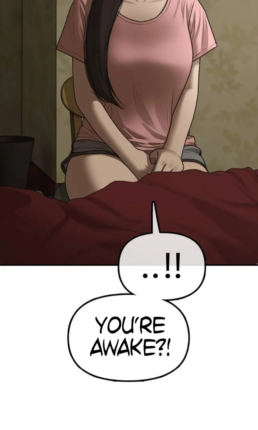 Read The Apocalypse is Here chapter 21 image 131 on Lezhin