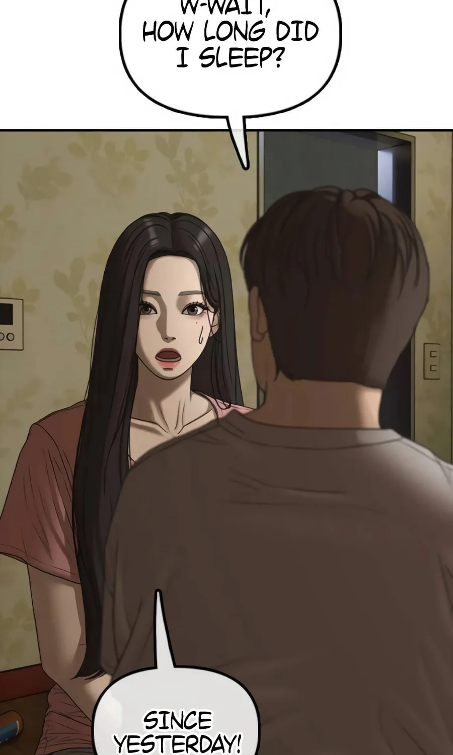 Read The Apocalypse is Here chapter 21 image 134 on Lezhin