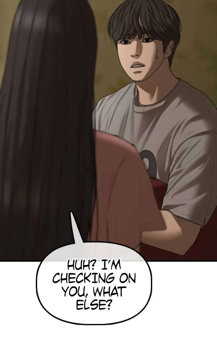 Read The Apocalypse is Here chapter 21 image 136 on Lezhin