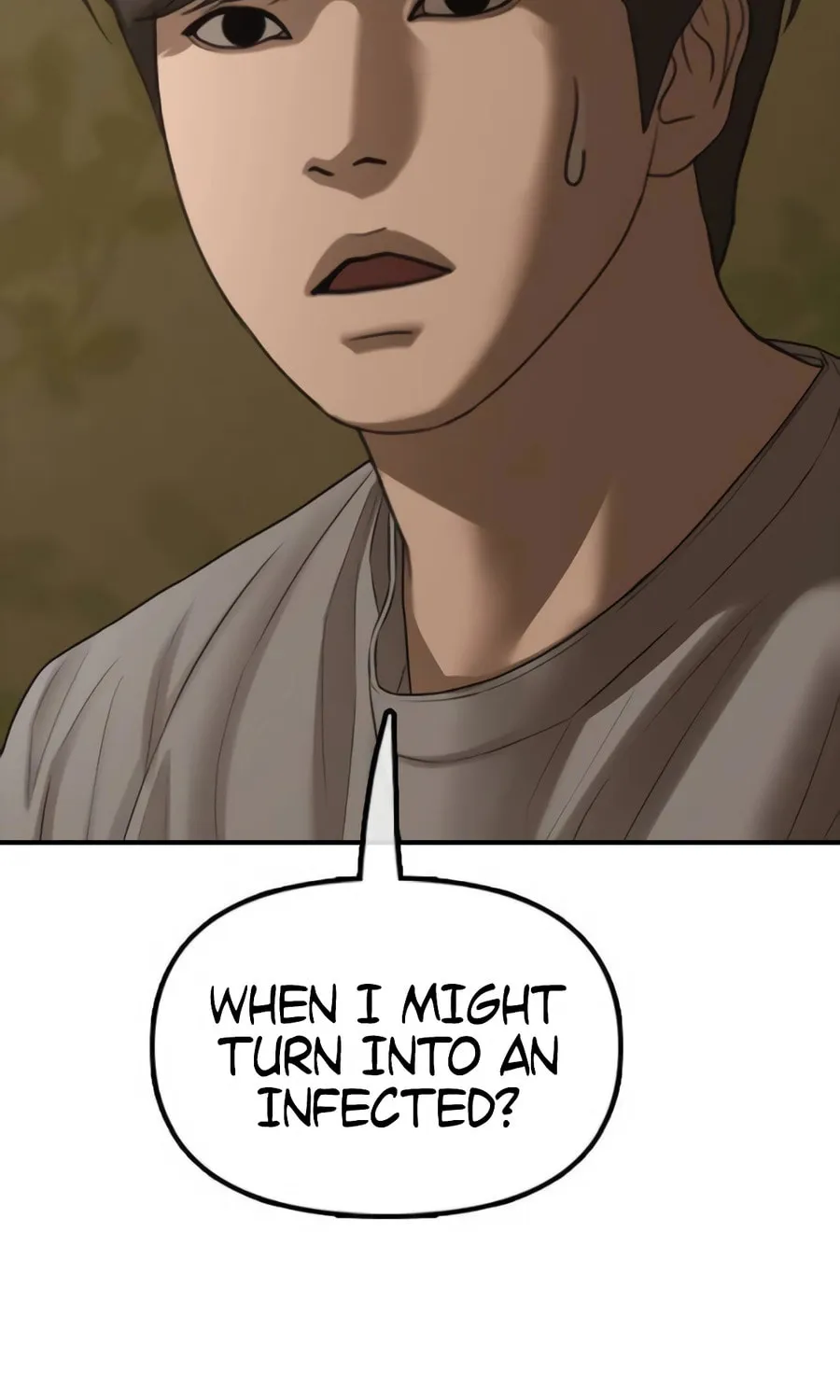 Read The Apocalypse is Here chapter 21 image 138 on Lezhin