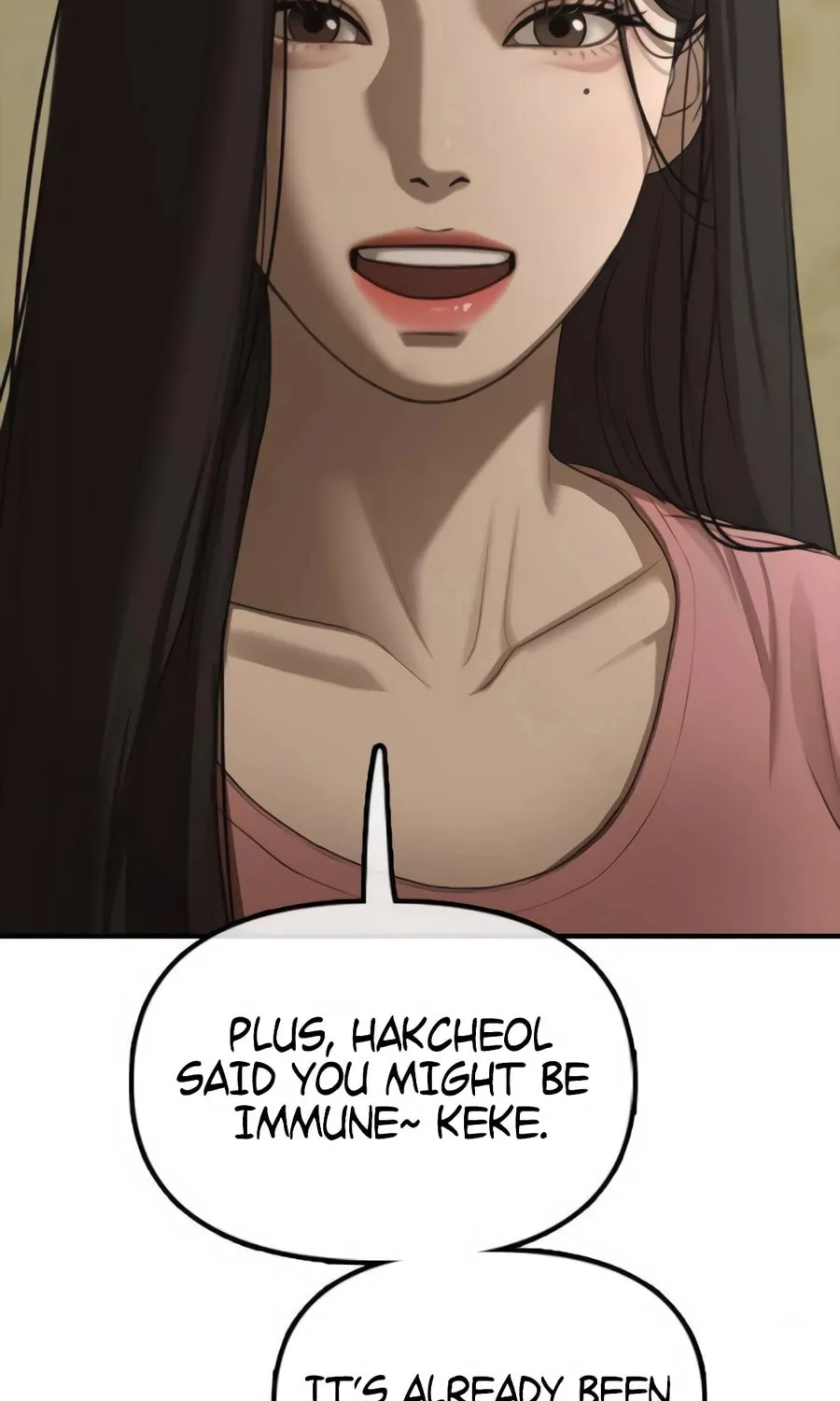 Read The Apocalypse is Here chapter 21 image 141 on Lezhin