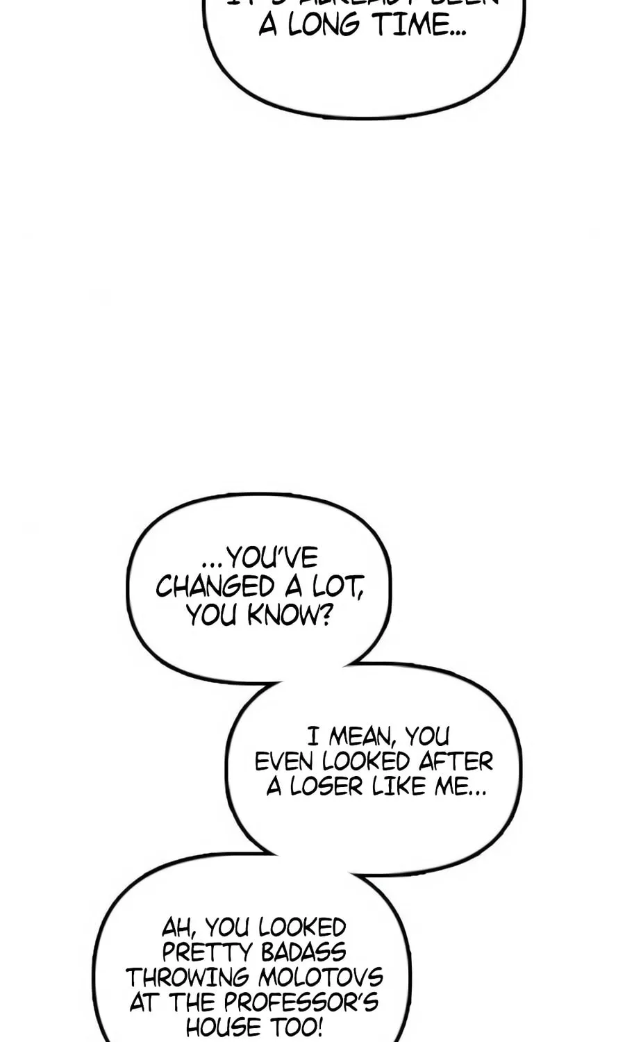 Read The Apocalypse is Here chapter 21 image 142 on Lezhin