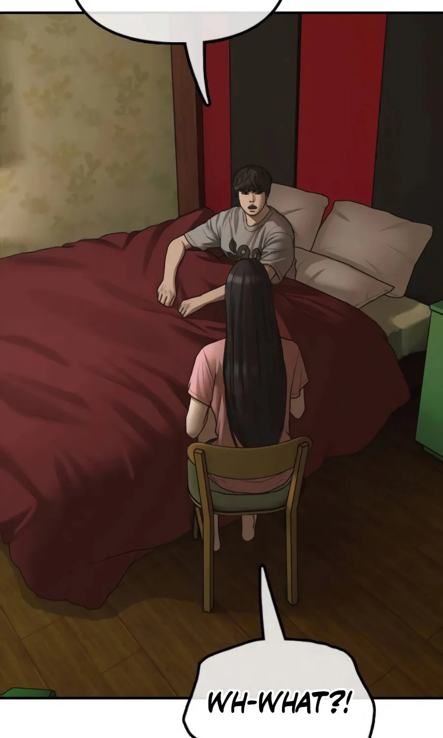 Read The Apocalypse is Here chapter 21 image 143 on Lezhin