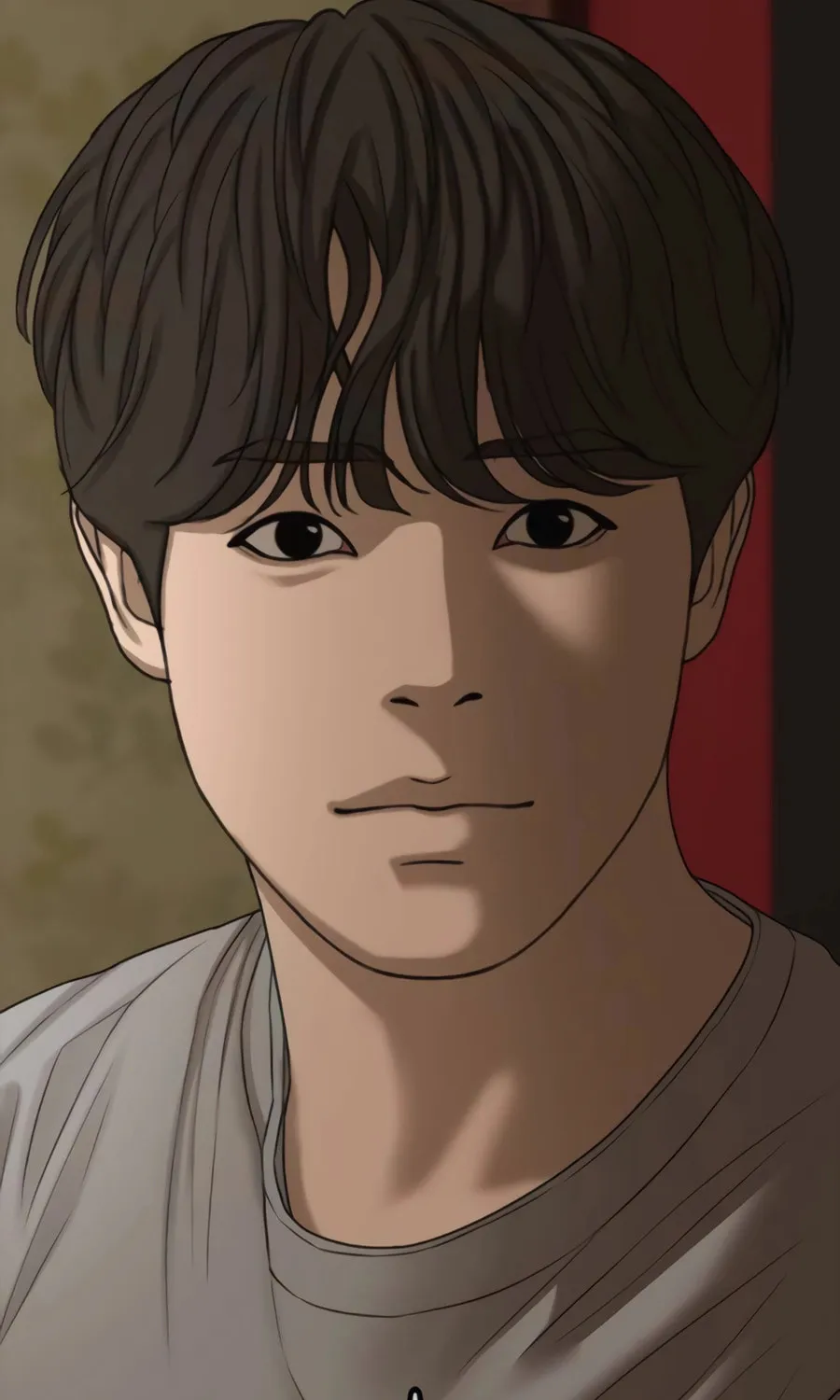 Read The Apocalypse is Here chapter 21 image 147 on Lezhin