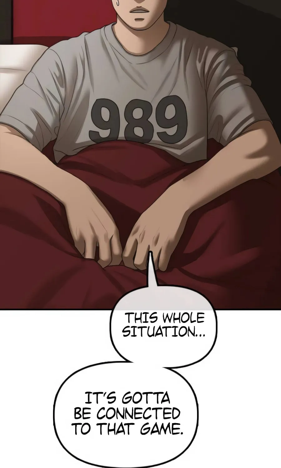 Read The Apocalypse is Here chapter 21 image 158 on Lezhin