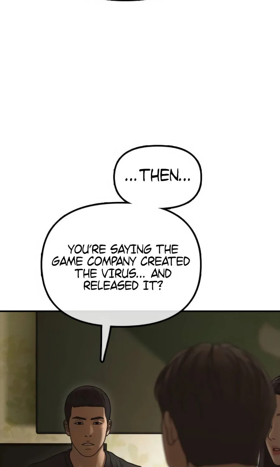 Read The Apocalypse is Here chapter 21 image 159 on Lezhin