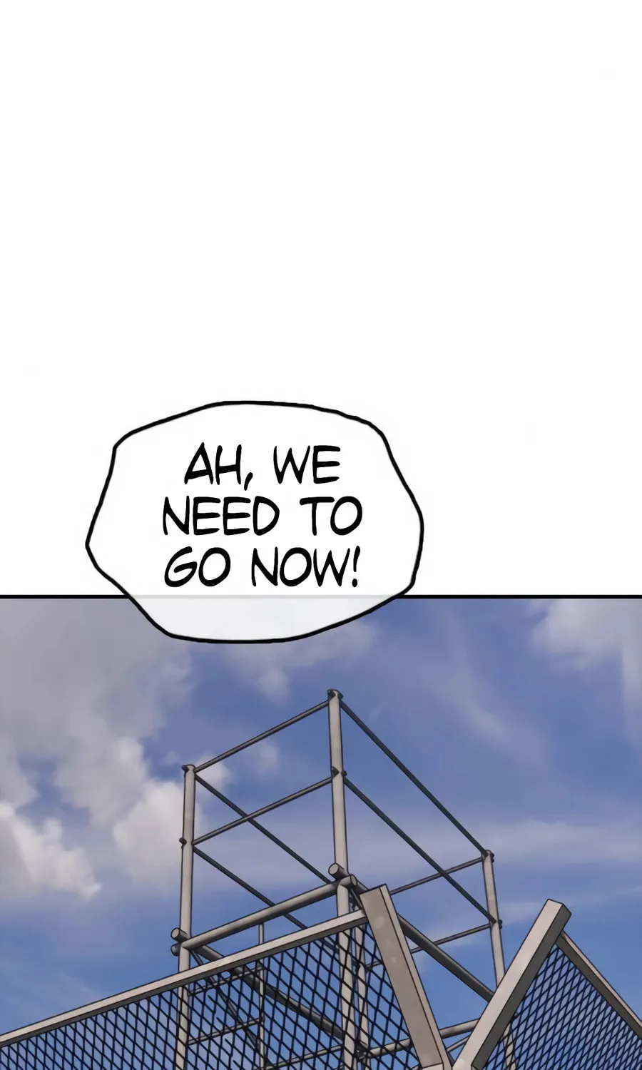 Read The Apocalypse is Here chapter 21 image 16 on Lezhin