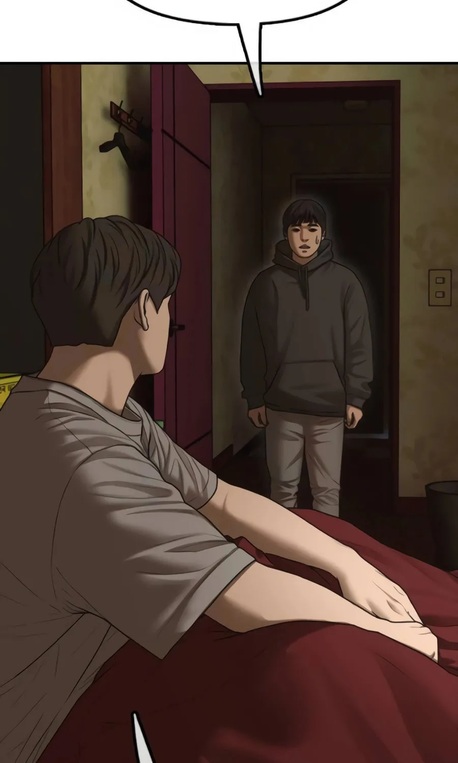 Read The Apocalypse is Here chapter 21 image 164 on Lezhin